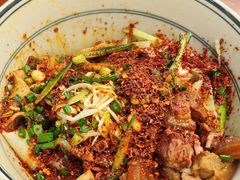 -西安手工软面(浦东南路店)