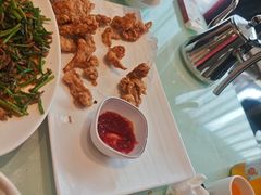 -景芝小炒(虞河路店)