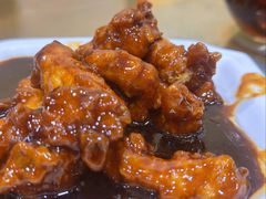 -牧羊餐厅