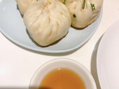蟹粉生煎-光明邨大酒家(淮海路店)