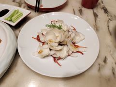 -京华烟云·北京烤鸭(领展购物广场·中关村店)
