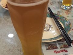 -汗腾格里·风味餐厅(新疆驻京办店)