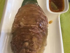 -马凯餐厅(长椿街店)