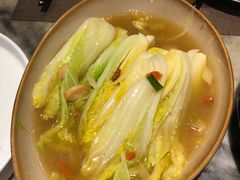 -海尔洲际酒店天下一品中餐厅