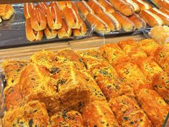 -烘焙町面包店(西四店)