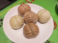 -令氏家外家岐山面(火炬路店)