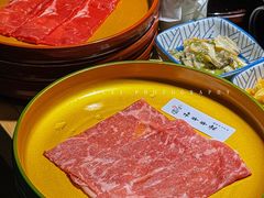 -温野菜涮涮锅(曲江大悦城店)