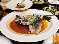 -万丽轩·粤菜(王府井金茂万丽酒店)