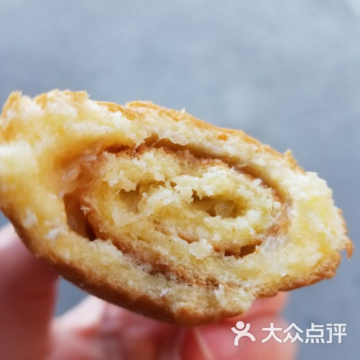 北京稻香村(左家庄店)肉松卷图片 - 第1张