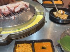 -哈哈碳都·牛肋条无限自助烤肉(台江万达店)