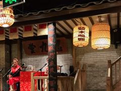 -南京大牌档(崇文门国瑞店)