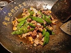 -费大厨辣椒炒肉(吉联MALL店)