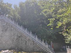 -终南山南五台景区