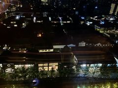 -成都尼依格罗酒店