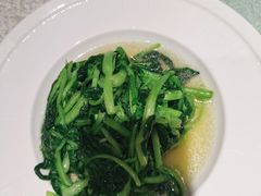 -金枝玉叶上海人家食府(三里河店)