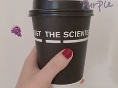 -科学家咖啡(海岸城店)
