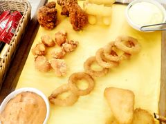 -HELLO MUSAE 拾光缪斯餐厅·纯正希腊风味(苏州中心店)