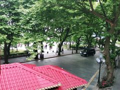 -石牛酒家(庐山风景名胜区店)