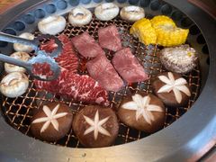 -炎蔵牛舌烤肉