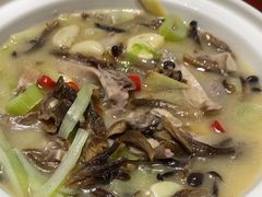 -南山翁新概念川菜(江宁万达广场店)
