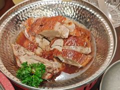 -古都历食南京菜·烤鸭·鸭血粉丝·汤包(南京博物院店)