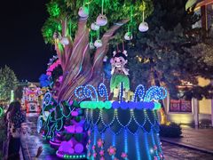 -青岛方特梦幻王国