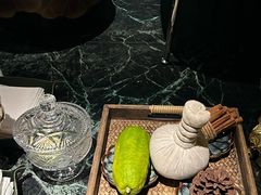 -涟LIAN·泰式按摩·MASSAGE·SPA(华强北店)