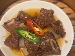 -浙江安吉JW万豪酒店·万豪中餐厅