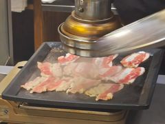 -咕咕站韩国料理(紫金港店)