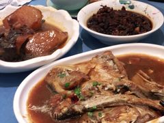 -阿毛饭店(和义路店)