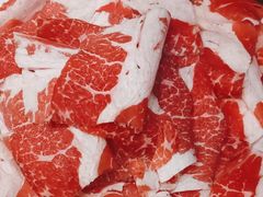 -马记伊源斋涮肉·清真菜(潘家园古玩市场店)