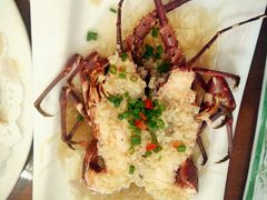 -友强·23年特色海鲜大排档(厦门店)