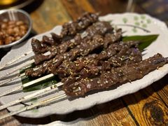 -质烤烤物·活烤海鲜(质烤总店)