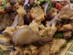 -鸿运楼·舌尖上的徽菜