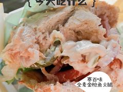 -赛百味SUBWAY(燕莎奥莱店)