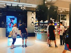 -JORDAN(外滩中央体验店)