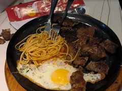 -豪享来中西餐厅(隆昌店)
