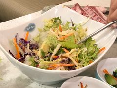 -韩时烤肉(枫蓝店)