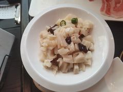 -铜来聚老北京涮肉(恒隆广场店)