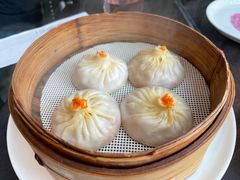 纯蟹粉小笼-蟹榭·本帮江浙菜·蟹宴(五角场合生汇商场店)