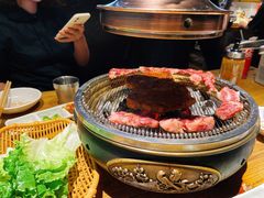 -泥炉烧肉师(新街口金銮巷店)