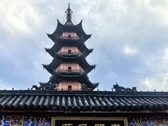 -宁波府城隍庙