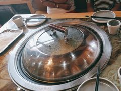 -锅老头铁锅炖•大锅蒸汽海鲜(韩乐坊店)