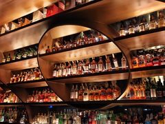 -DEW Lounge(深圳湾店)