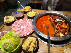 -楠火锅(光谷民族大道店)