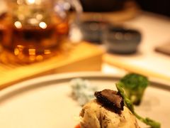 -叶叶菩提·晋福宫