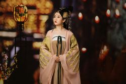 点击看大图 -美云庭古装·格格服汉服·京城旅拍(北京店)