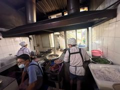 -正宗杨记普洱酸醋米线(总店)