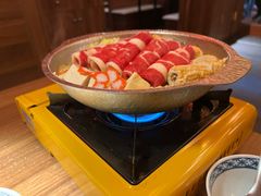-隐月· 㐂和食屋(芝罘万达公馆店)