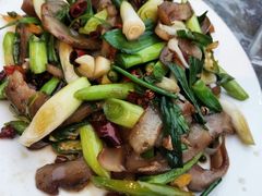 -江湖黑大兔(杨家坪店)